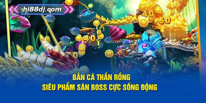Quy trình tham gia chơi săn cá chuẩn xác nhất tại trang web cá cược
